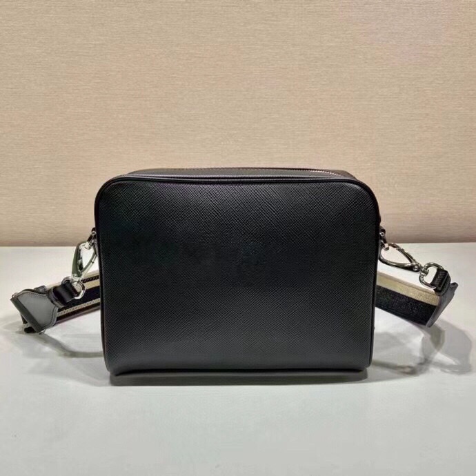 Prada Red shoulder bag — 1:1 Replica