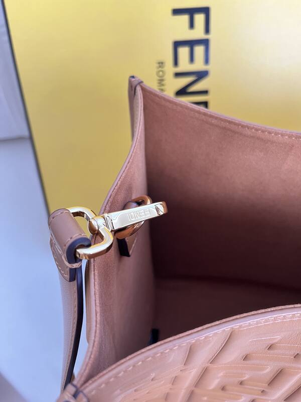 Fendi shoulder bag — Top Quality Replica