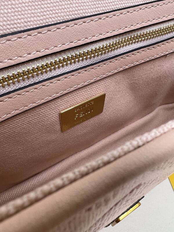Fendi shoulder bag — Premium Replica