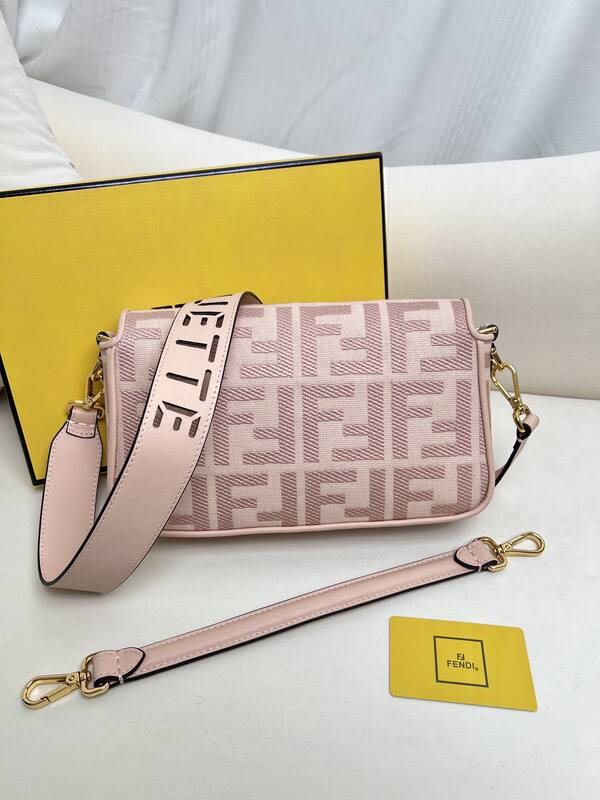 Fendi shoulder bag — Premium Replica