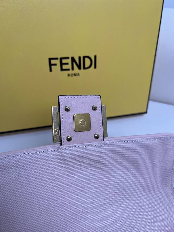 Fendi shoulder bag — Premium Replica