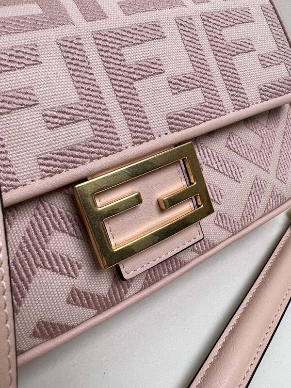 Fendi shoulder bag — Premium Replica