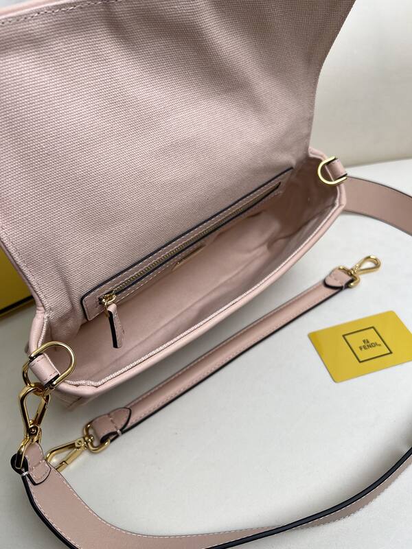 Fendi shoulder bag — Premium Replica
