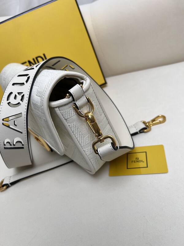 Fendi shoulder bag — 1:1 Replica