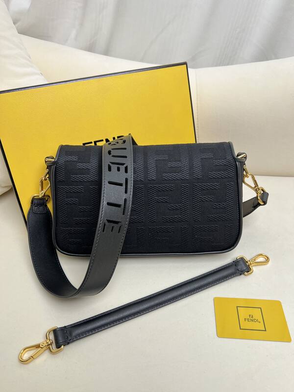Fendi shoulder bag — Premium Replica