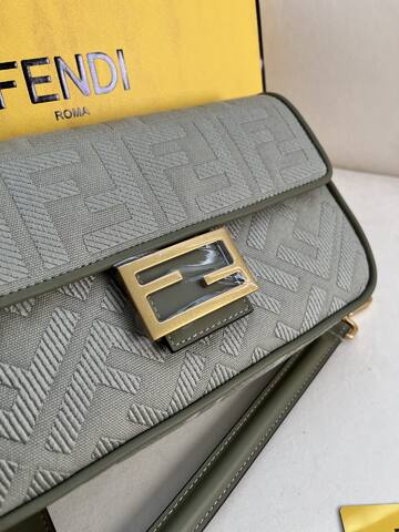 Fendi shoulder bag AAA Quality Replica