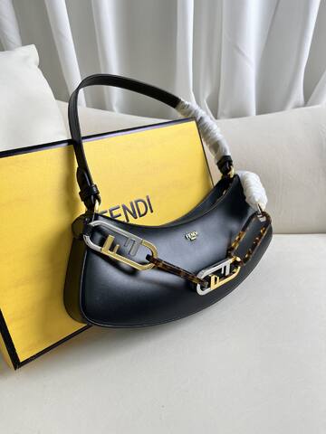 Fendi shoulder bag Premium Replica