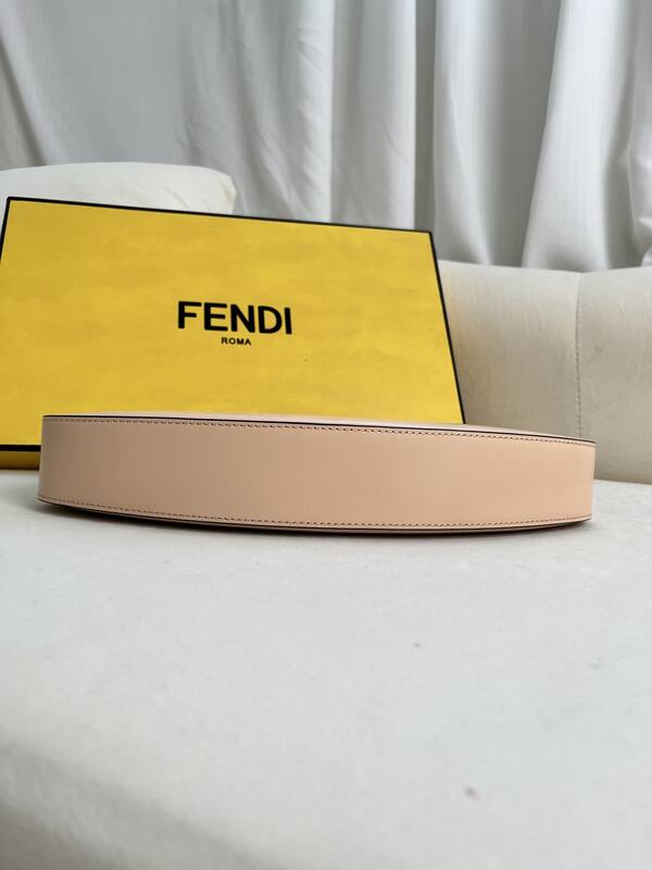 Fendi shoulder bag — Top Quality Replica