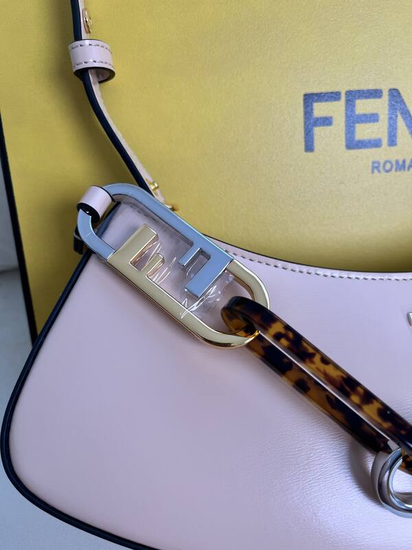Fendi shoulder bag — Top Quality Replica