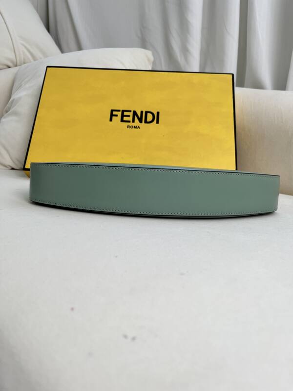 Fendi shoulder bag — AAA Quality Replica