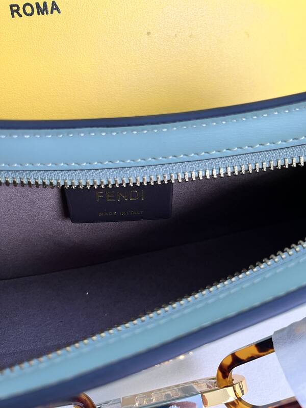 Fendi shoulder bag — AAA Quality Replica