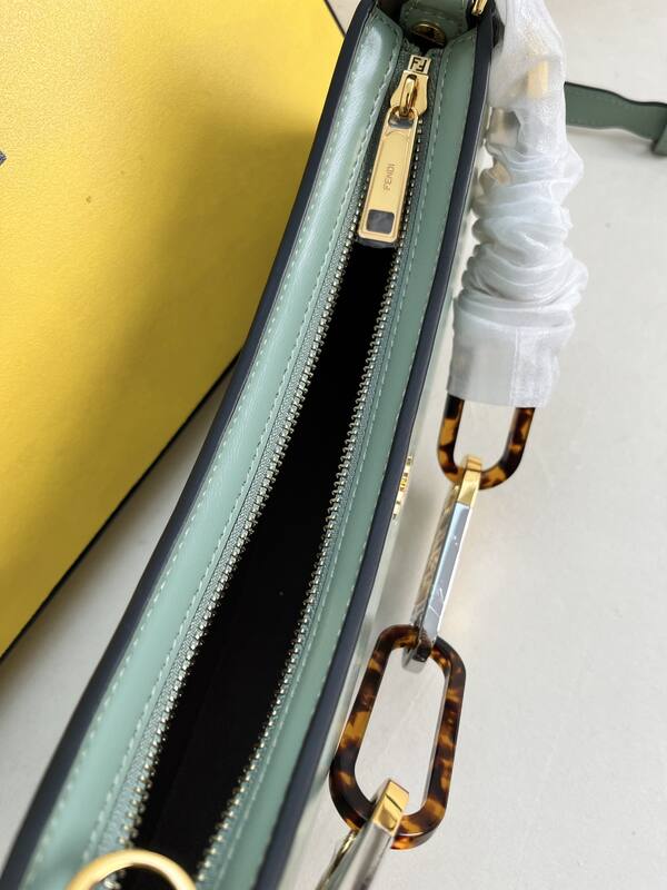 Fendi shoulder bag — AAA Quality Replica