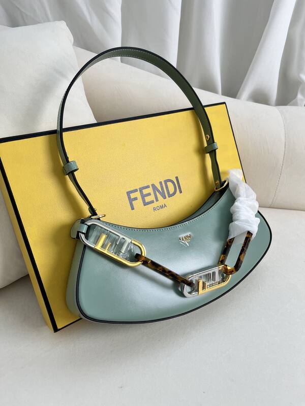 Fendi shoulder bag — AAA Quality Replica