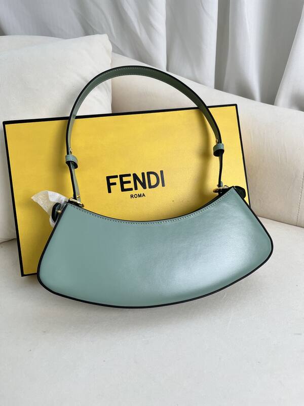 Fendi shoulder bag — AAA Quality Replica