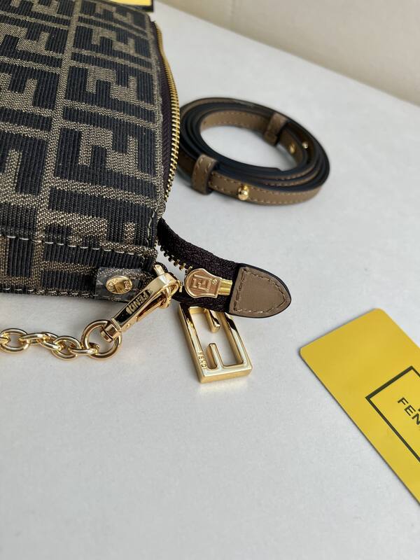 Fendi shoulder bag — Top Quality Replica