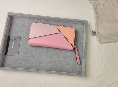 Loewe Pink shoulder bag AAA Quality Replica