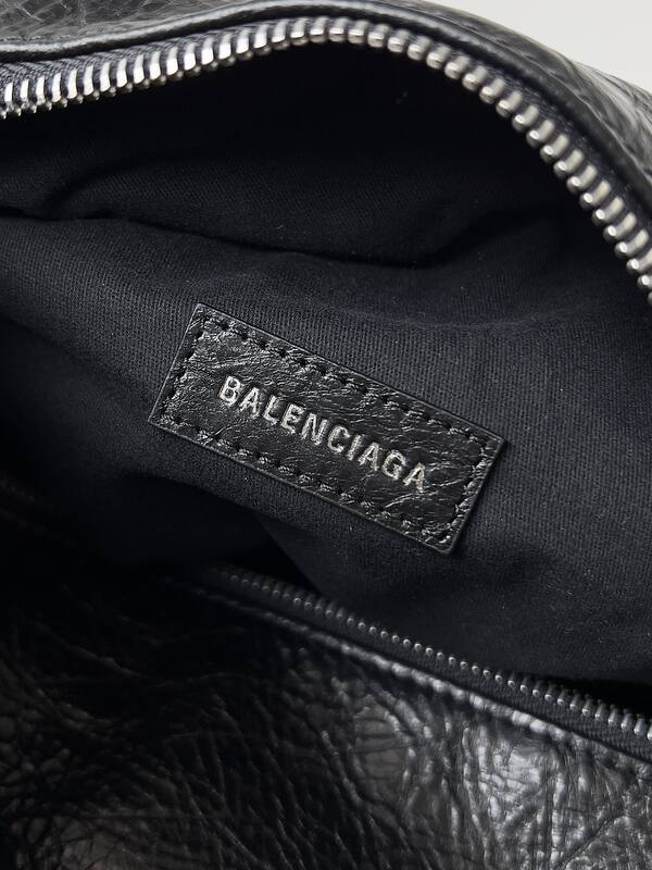 Balenciaga Black 40x30x16cm shoulder bag — 1:1 Replica