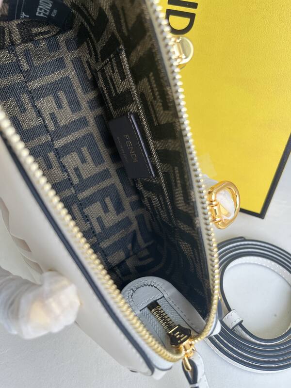 Fendi shoulder bag — AAA Quality Replica