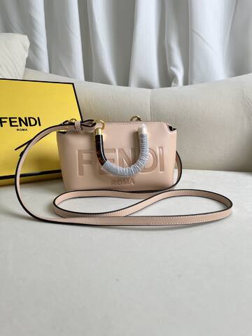 Fendi shoulder bag 1 1 Replica