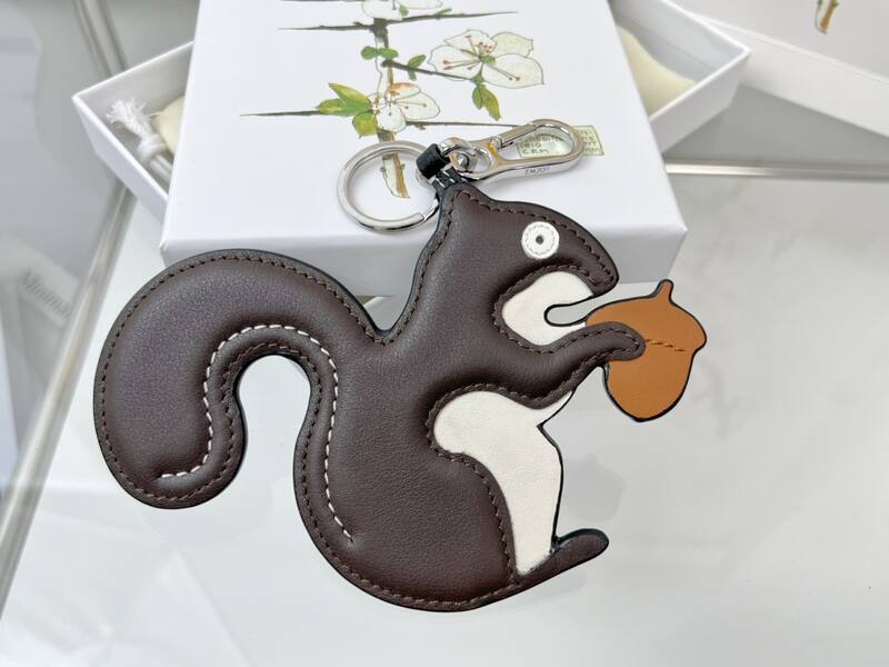 Loewe Brown shoulder bag — 1:1 Replica