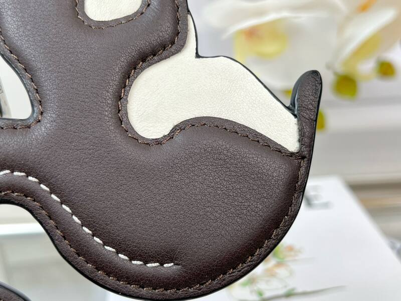 Loewe Brown shoulder bag — 1:1 Replica