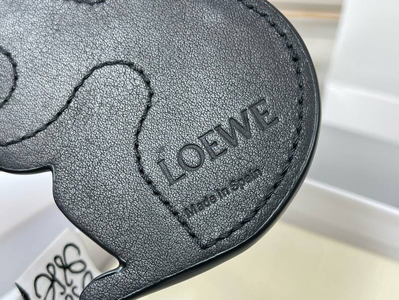 Loewe Brown shoulder bag — 1:1 Replica
