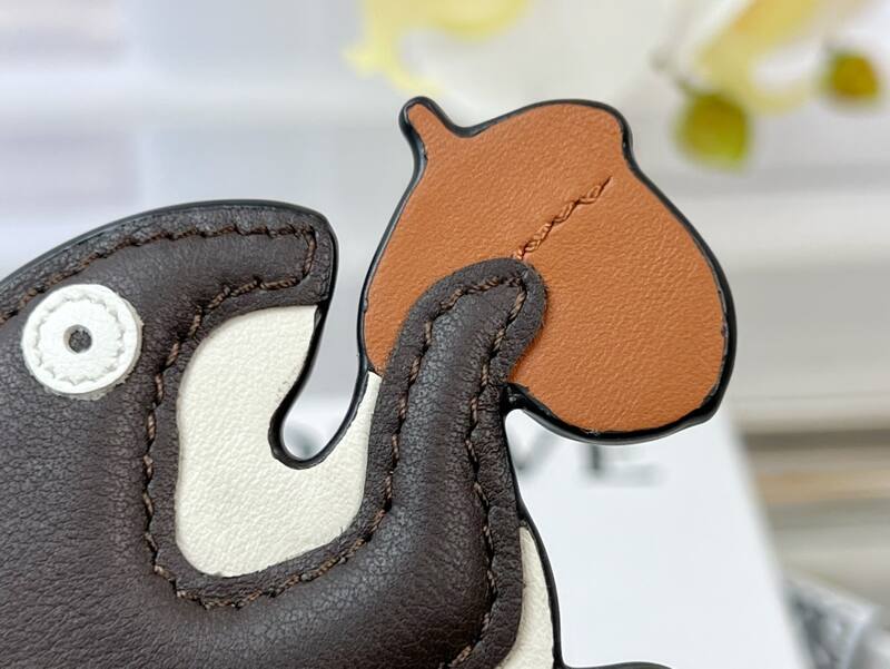 Loewe Brown shoulder bag — 1:1 Replica