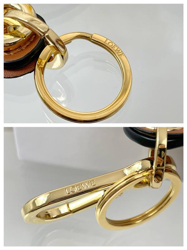 Loewe White shoulder bag — AAA Quality Replica