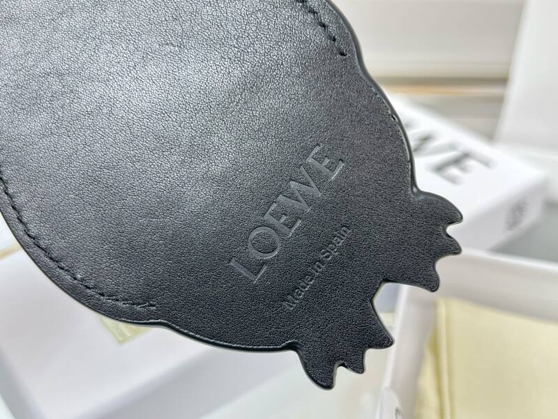 Loewe Grey shoulder bag — Top Quality Replica