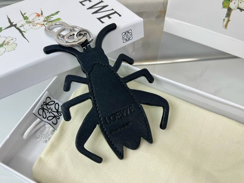 Loewe Blue shoulder bag — 1:1 Replica