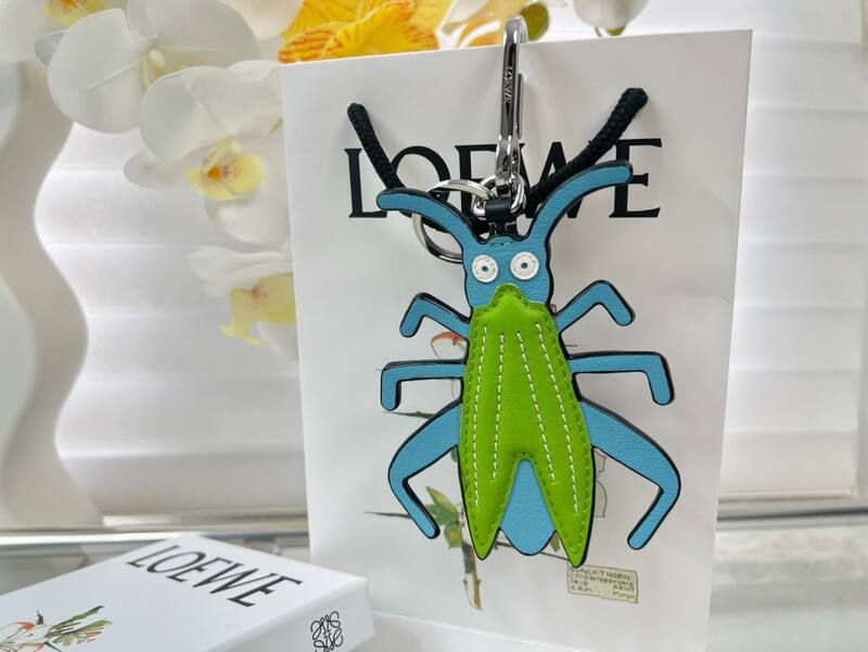 Loewe Blue shoulder bag — 1:1 Replica