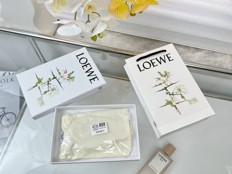 Loewe Blue shoulder bag — AAA Quality Replica