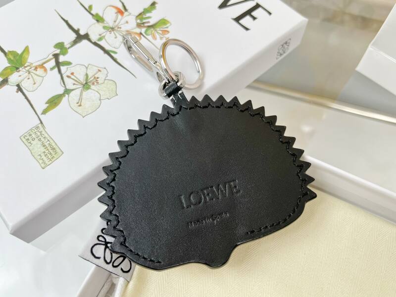 Loewe Brown shoulder bag — Premium Replica
