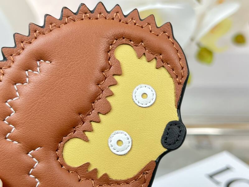 Loewe Brown shoulder bag — Premium Replica