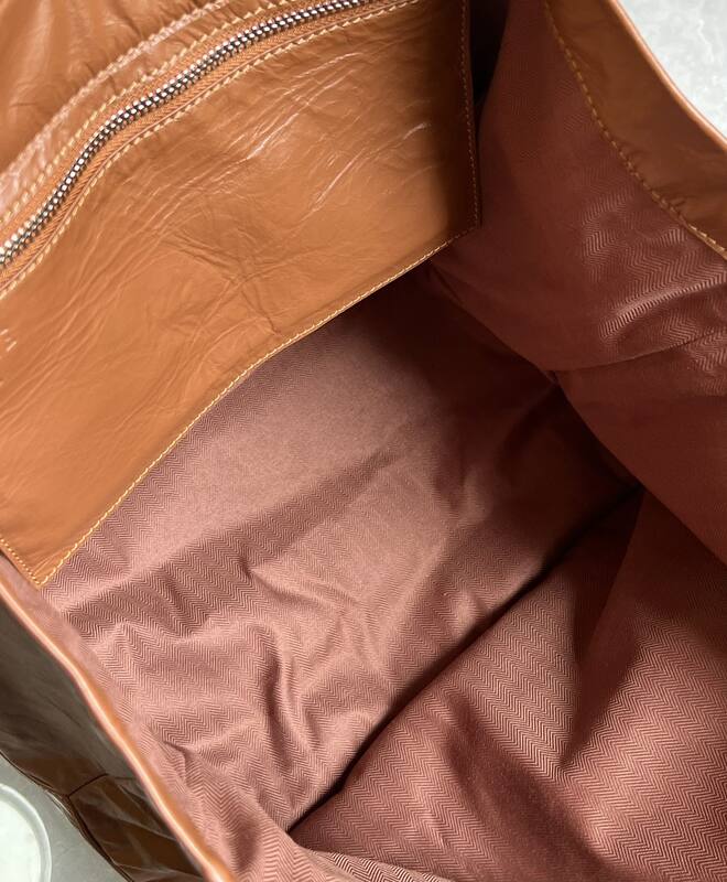 Loewe Brown shoulder bag — AAA Quality Replica