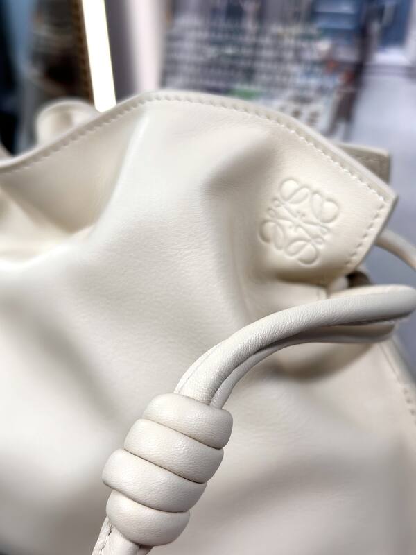 Loewe Beige shoulder bag — Premium Replica