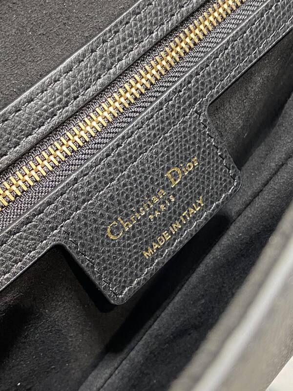 Dior Black shoulder — Premium Replica