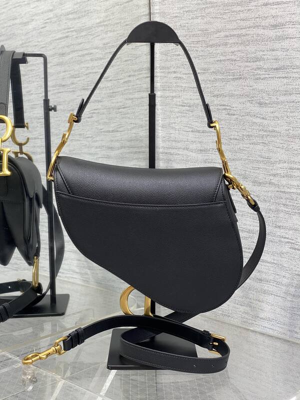 Dior Black shoulder — Premium Replica