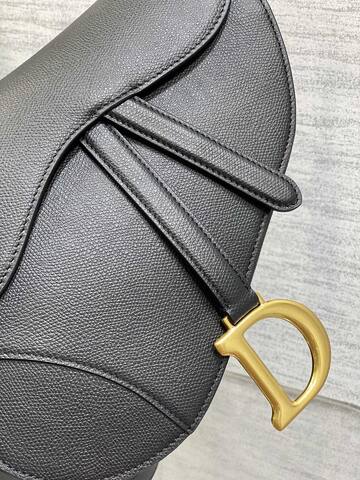 Dior Black shoulder Premium Replica
