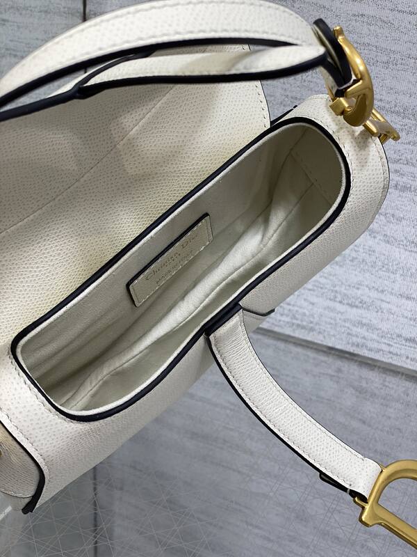 Dior White crossbody — 1:1 Replica