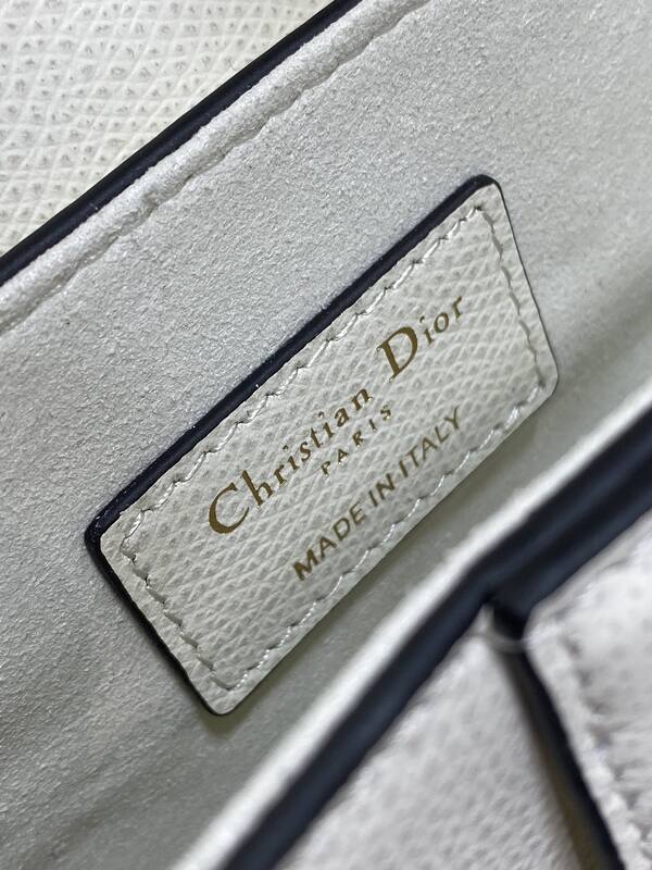 Dior White crossbody — 1:1 Replica