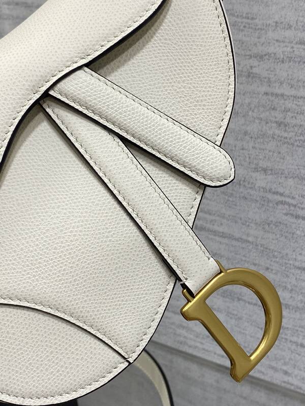 Dior White crossbody — 1:1 Replica