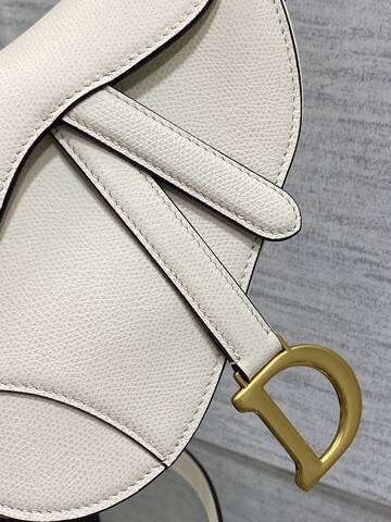 Dior White crossbody 1 1 Replica