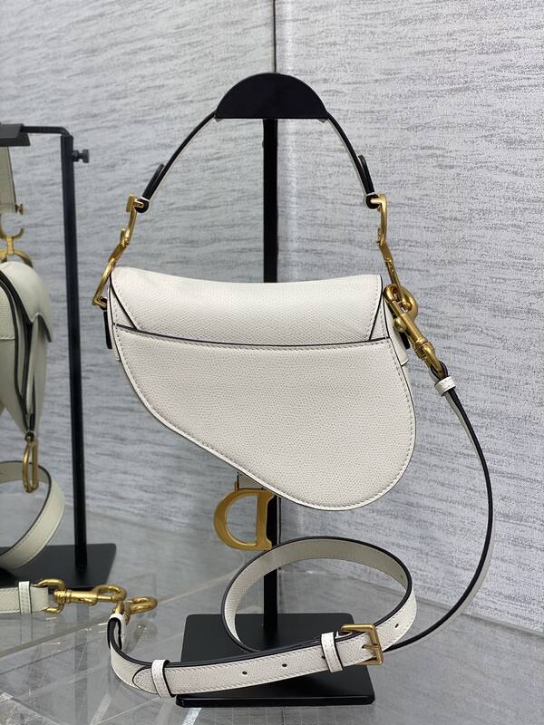 Dior White crossbody — 1:1 Replica