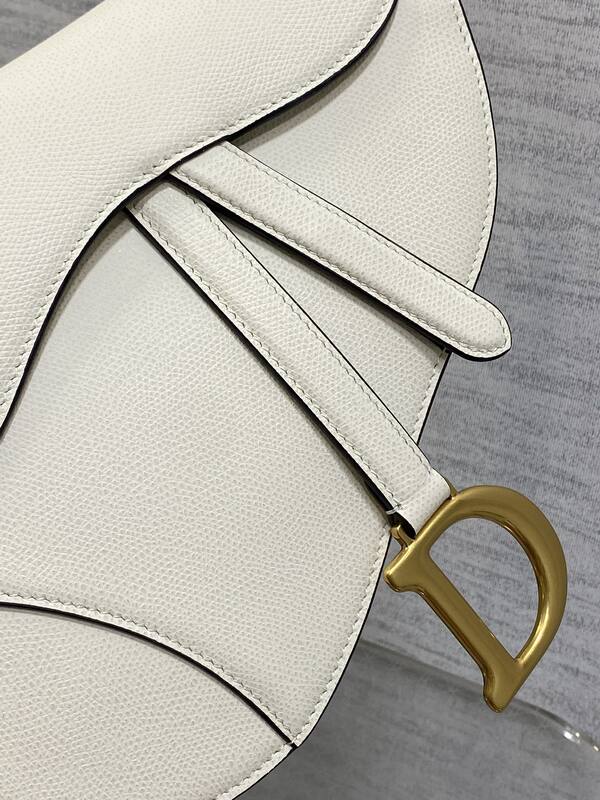 Dior White crossbody — Top Quality Replica
