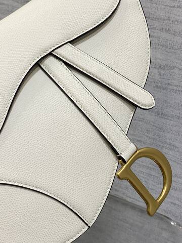 Dior White crossbody Top Quality Replica