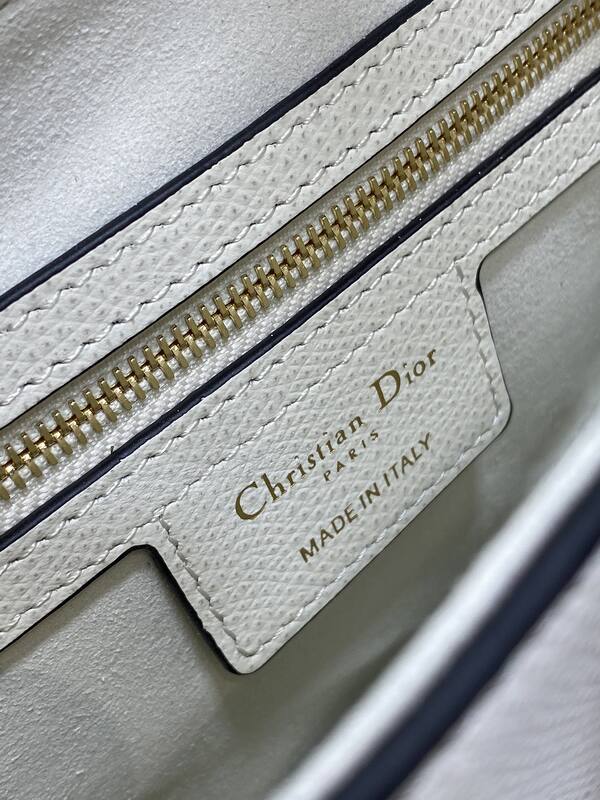 Dior White crossbody — Top Quality Replica