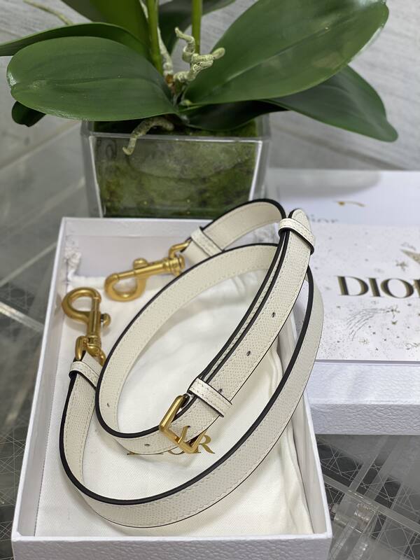 Dior White crossbody — Top Quality Replica