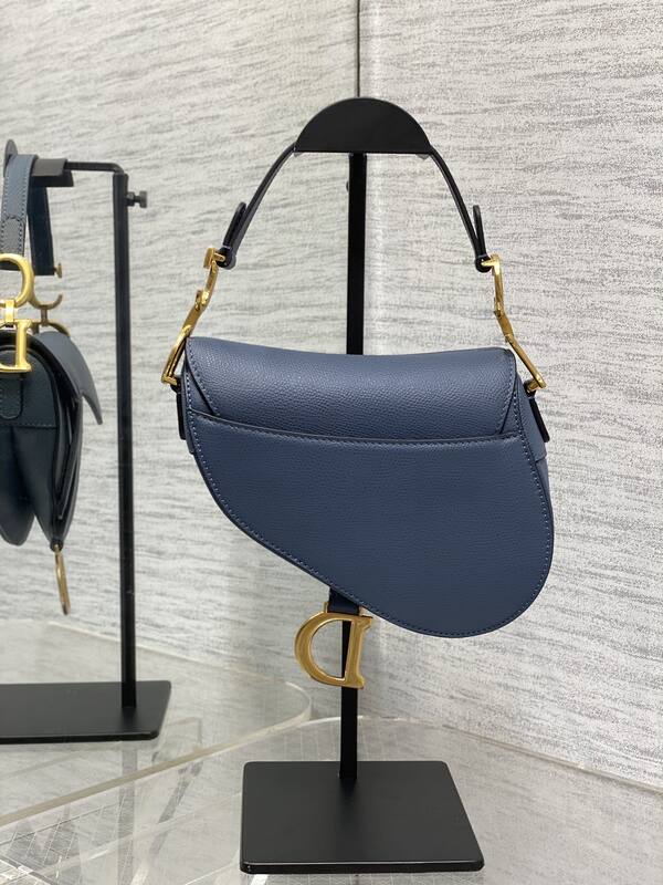 Dior Blue shoulder — AAA Quality Replica