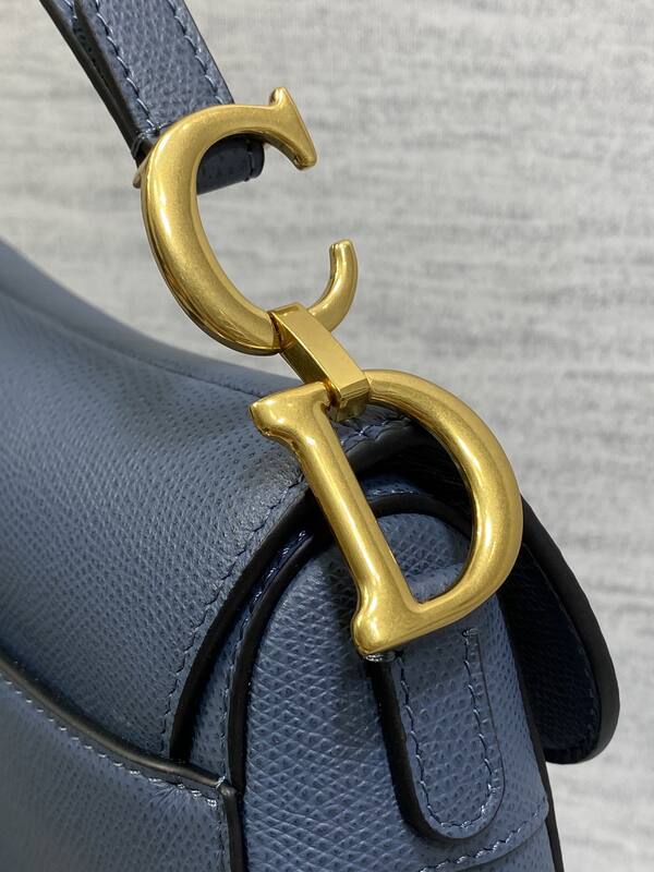 Dior Blue shoulder — AAA Quality Replica